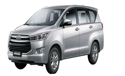 Toyota Innova