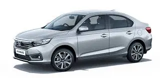 Honda Amaze