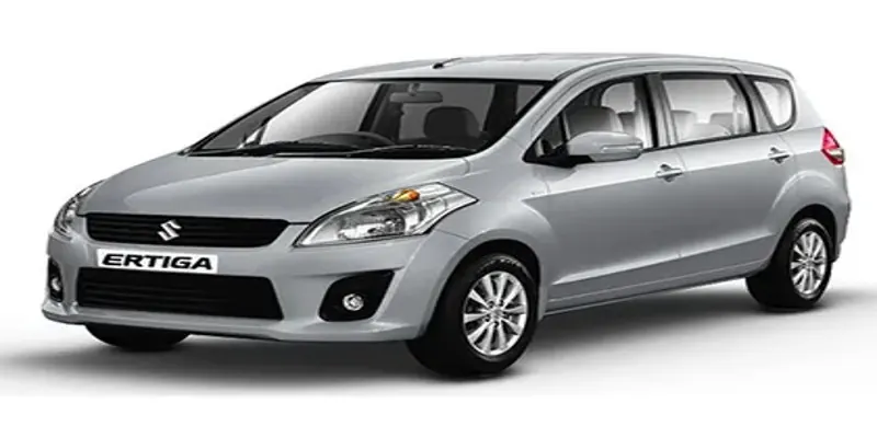 Maruti Ertiga